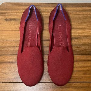 Rothy's The Loafer in Cinnamon - Women's Size 10